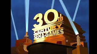 30th Century Sena-Games Television (1988-1992)