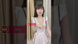 bigo live may sexy thailand