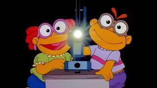 Muppet Babies - Gonzo’s Video Show  (1984) Remastered