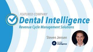 Featured Company: Dental Intelligence