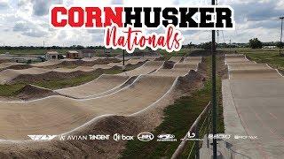 2020 USA BMX Cornhusker Nationals Day One