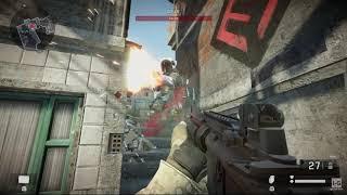 Warface - PS4 Gameplay (1080p60fps)