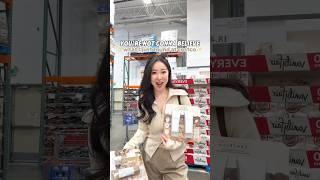 YOU’RE NOT GONNA BELIEVE WHAT I JUST FOUND AT COSTCO… #costco #koreanskincare #koreanbeauty #kpop