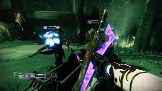 How to have fun in destiny (L O L impossible )