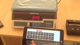 TactiX - POS - Mobile Ready