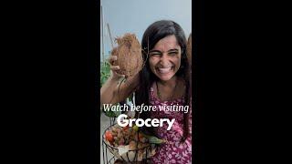 Right way to pick vegetables️