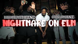 BloFrmTheEnd x CFN Jmanz - Nightmare On Elm (Official Music Video) :@815TVMG