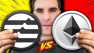 Aptos vs Ethereum: Is Aptos the the KING of Crypto?