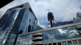 Москва-Сити