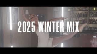 Miami City Ballet Winter Mix at the Adrienne Arsht Center
