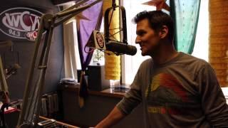 Interview with Adam Gardner of Guster