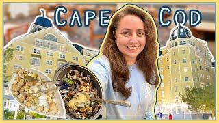 Best SEAFOOD Buffet at DISNEYLAND PARIS? Cape Cod Buffet at Disney's NEWPORT BAY CLUB 2024