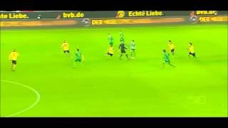 Sven Bender - Ultimate Defending Compilation 2012/2013