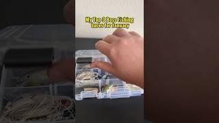 BEST Bass Fishing Lures for January! Comment your favorites!