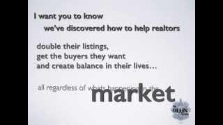 "How to double your sales in Real Estate"