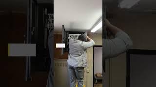 Installing a Surveillance Switch