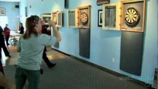 How To Play Darts: Tips for Beginners