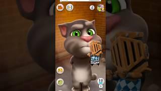 Talking Tom Cat #2024 #shorts