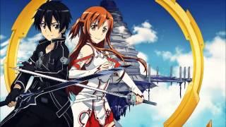 Everyday Life Extended 1 Hour (Sword Art Online)