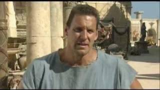 Gladiator | 2000 | Behind-the-scenes