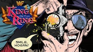 WWF King of the Ring 1993 - OSW Review 76