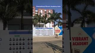 Kota Coaching Mini Vlog 2024• Vibrant Academy • Unacademy Kota #StudentsBuzz #iit #neet #kota #jee