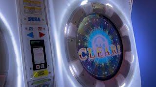 【maimai】#KALEIDX_SCOPE〈青の扉〉 LIFE1 CLEAR