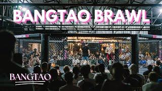 Bangtao Brawl Fight Night 2 | Full Fights | Bangtao Muay Thai & MMA | Training Camp Phuket Thailand