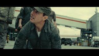 Edge of Tomorrow - Truck Scene