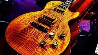 Gibson Slash AFD 2020 Appetite For Destruction Signature Les Paul Guitar Video Up Close Review