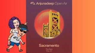 Anjunadeep Open Air Sacramento: A Helpful Guide