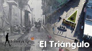 “El Triángulo”, más de 70 años de historias de amor, desamor y canciones | #Andariego