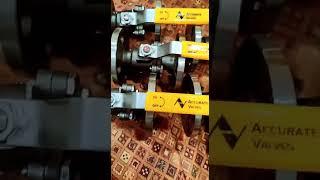 ACCURATE VALVES