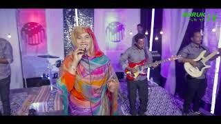 Fatima Ibrahim (Libela Libel) ልቤላ ልበል Eritrean Tigre song  @BurukTv