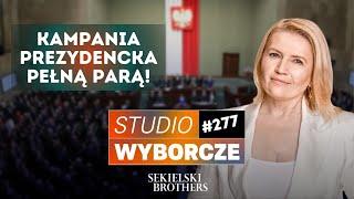 Trzaskowski, Sikorski czy Tusk? 7.12 poznamy nazwisko kandydata KO! /Beata Lubecka, Karolina Opolska