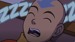 Avatar's dream | Funny comic