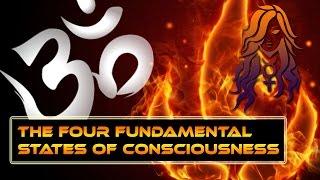 The Mandukya Upanishad | Om and "The Fourth" State of Consciousness