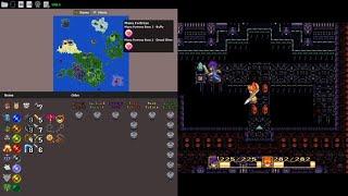 Secret of Mana Randomizer v1.40 - Mystery Seed - Vanilla (Short)