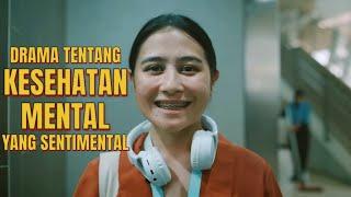 Review BOLEHKAH SEKALI SAJA KUMENANGIS, Film Drama yang Siap Menguras Air Mata