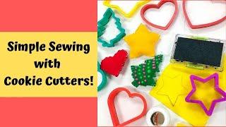 Easy Sewing Project for Beginners!