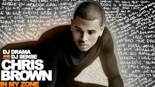 Chris Brown - Boing (In My Zone 2)