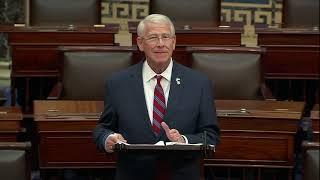 U.S. Senator Roger Wicker: Address China Threat, Protect American Interests in Taiwan