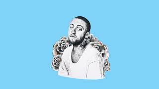 Mac Miller Type Beat - 'Roses'