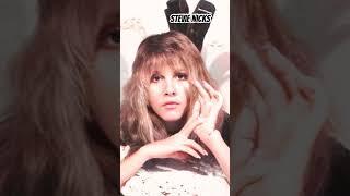 Stevie Nicks! One of the most talented & beautiful singer-songwriters of our day! She brings it! WOW