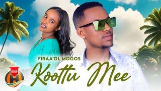 Firaa'ol Mogos - Koottu Mee - New Ethiopian Oromo Music 2024 (Official Video)