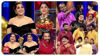 Jabardasth Latest Promo - 15th & 16th November 2024 - Fri & Sat @9:30 PM - #EtvTelugu - Rashmi