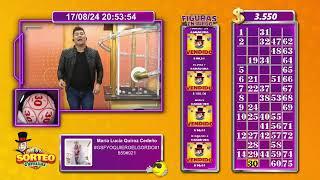 Gran Sorteo Familiar Chone Live Stream