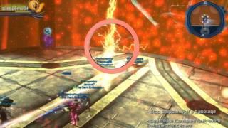 Chamber Made feat  |  DCUO Feats