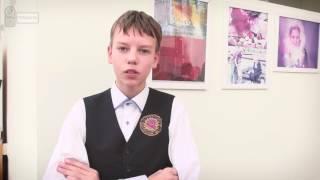 Мы вам решили пожелать