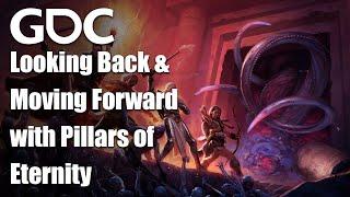 Looking Back and Moving Forward with Pillars of Eternity